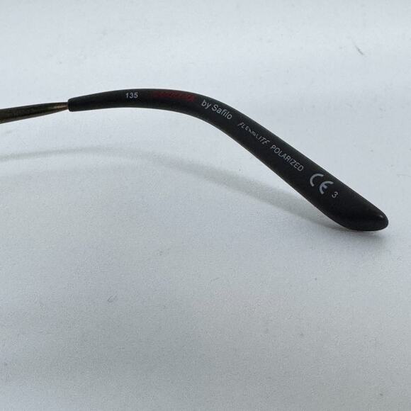 Carrera Sunglasses CA 509/s 1E8P 62/18 Safilo Flexolite Frames Only H14761 - Picture 6 of 7